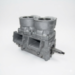 SB22012343 | Shortblock - Polaris 600XC Brasse Gear 6 TOOTH 01-03