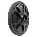 04-116-36 | Idler wheel Arctic Cat  5/8 X 6-3/8 / Black