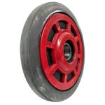 004-116-73R | Polaris Red Idler Wheel Bearing 180mm x 25mm