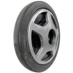 004-116-99S | Arctic Cat Silver 5/8 X 6-3/8 Idler wheel Bearing