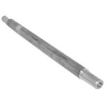 004-126-02 | Cross Shaft Steel for Ski-Doo 15¾