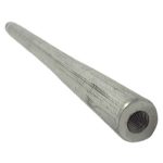 004-126-21 | Cross Shaft Avant 3/4 D.E.X 15 13/16 Aluminium for Yamaha