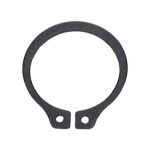 004-145-04 | Cross Shaft Yamaha Axle Circlip
