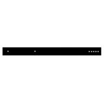 04-147-43 | Suspension Stopper Straps Dimension/Size : 7-7/16 long