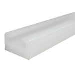 04-216-90 | Color Slide Polaris White Length 74 Profile 23