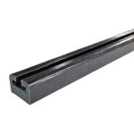 04-202-03 | Regular slide Arctic Cat Black Length 16-1/8 Profile 10