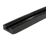 04-206 | Ski-Doo Slides Black Length 37 Profile 17