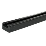 04-211-20 | Color slide Polaris Graphite Length 64 Profile 24