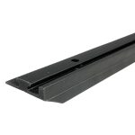 04-212 | Regular slide Polaris Black Length 47 Profile 15