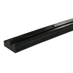 04-213 | Regular slide Polaris Black Length 53-1/2 Profile 18