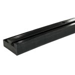 04-213-20 | Color Slide Polaris Graphite Length 53-1/2 Profile 18