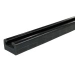 04-216-20 | Color Slide Polaris Graphite Length 66 Profile 23
