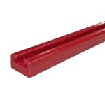 04-216-80 | Color Slide Polaris Red Length 66 Profile 23