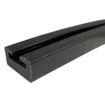 04-218 | Regular slide Moto-Ski/Ski-Doo Black Length 47 Profle 1