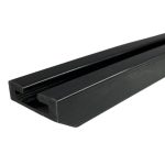 04-218-22 | Color Slide Ski-Doo Graphite Length 64-1/2 Profile 1