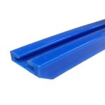 04-218-65 | Color Slide Ski-Doo Blue Length 55-3/8 Profile 1