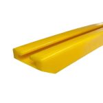 04-218-90 | Color Slide Ski-Doo Yellow Length 55-3/8 Profile 1