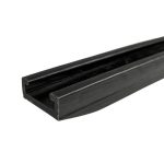 04-220 | Yamaha Regular slide Black 20 42-1/2 Profile 20