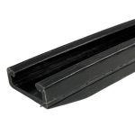 04-220-01 |Yamaha Regular slide Black 20 55 Profile 20
