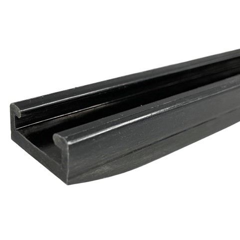 art-1212-1-full 04-220-20 | Yamaha Color slide Graphite 55 Profile 20 - Image 1