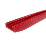04-220-80 | Yamaha Color slide Red  55 Profile 20