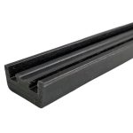 04-227-02 | Yamaha Regular slide Black 54-3/4  Profile 12