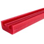 04-227-80 | Yamaha Regular slide Red 54-3/4  Profile 12