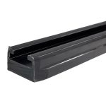 04-228 | Yamaha Regular slide Black 43-1/8  Profile 25