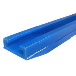 04-228-65 | Yamaha Regular slide Blue 56-7/8  Profile 25