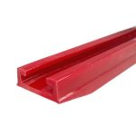 04-228-80 | Yamaha Regular slide Red 56-7/8  Profile 25
