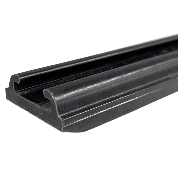 art-1231-1-full 04-229-20 | Color Slide Ski-Doo Graphite Length 54-1/2 Profile 21 - Image 1