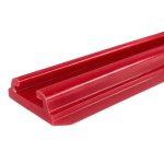 04-229-80 | Ski-Doo Color slide Red 54-1/2 Profile 1