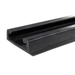 04-231-01 | Yamaha Regular slide Black 52-3/8 Profile 16
