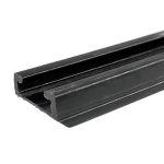 04-231-02 | Yamaha Regular slide Black 10-7/8 Profile 16