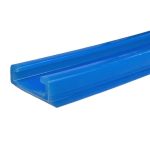 04-231-65 | Yamaha Regular slide Blue 52-3/8 Profile 16