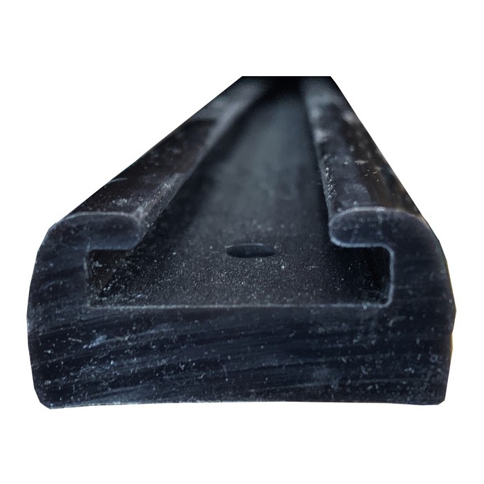 art-1261-1-full 04-249 | Ski-Doo Regular slide Black 41-5/8 Profile 26 - Image 1