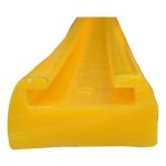 04-249-90 | Ski-Doo Color slide Yellow  59 Profile 26