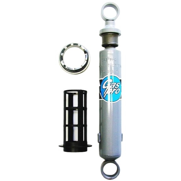 04-266-01 | Suspension Shock Absorbers Open14 1/4  Closed 11 1/2  Top1   mm Bottom 1  mm