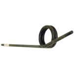 04-405-01 | Yamaha Black Spring Position Left
