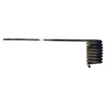 04-419-01 | Yamaha Black Spring Position Left