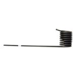 04-422 | Yamaha Black Spring Position Right