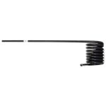 04-422-01 | Yamaha Black Spring Position Left