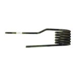 04-424 | Yamaha Black Spring Position Right