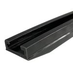 04-228-02 | Yamaha Regular slide Black 62  Profile 25