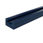 04-216-30 | Tyvar Slide  Polaris navy Blue Length 56 Profile 23