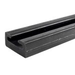 04-230-03 | Yamaha Regular slide Black 34-1/4 Profile 13