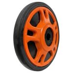 04-116-39O | Idler wheel Arctic Cat  25mm X 5-5/8/ Orange
