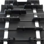 9287 | BackCountry X Width 15 x Length 120 x lug Height 1.750 Clips 106/107, Pitch 2.86