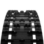 9272 | Ice Cobra 1.6 Width 16 x Length 154 x lug Height 1.60 Clips 106/107, Pitch 2.86
