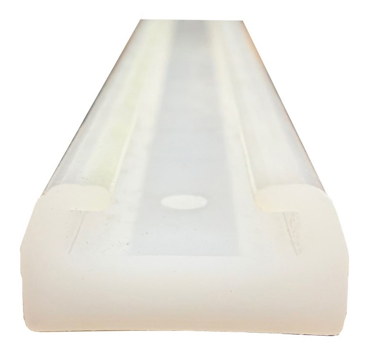 art-87715-1-full 04-249-WH | Ski-Doo Color slide White 49 Profile 26 - Image 1